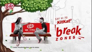 Download lagu Kitkat - Breaks for Good