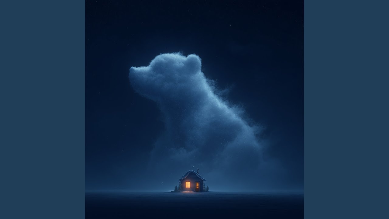 Обнимаю и тишина