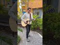 @coldplay &amp; @BTS - My Universe (Acoustic Cover)