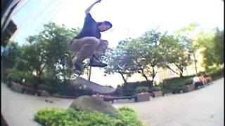 156 and Friends vx1000 throwaway monty