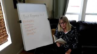 The Bad Beginning Chapter 7