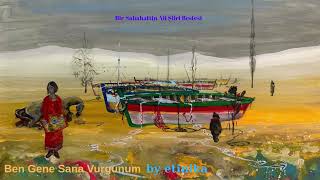 Ben Gene Sana Vurgunum (Sabahattin Ali Şiiri İsyankar Rock) By Etinika