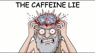 What Caffeine Is ACTUALLY Doing to Your Brain