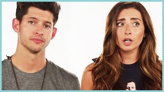 Famous PICKING SIDES AFTER A BREAKUP w/ Lauren Elizabeth & Hunter March Profile