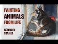 Painting Animals from Life — Extended Trailer