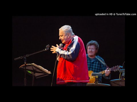 Daniel Johnston - Life In Vain (Live in NYC 2017)