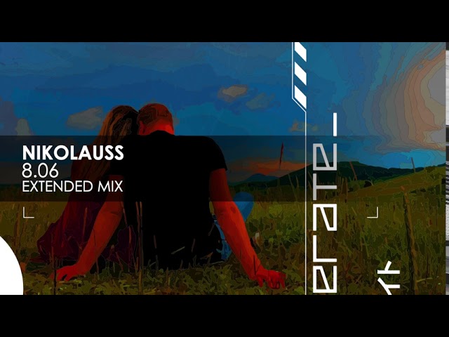 Watch Nikolauss - 8.06 on YouTube Watch Nikolauss - 8.06 on YouTube