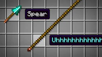 I Ruined Minecraft's Winter Update...