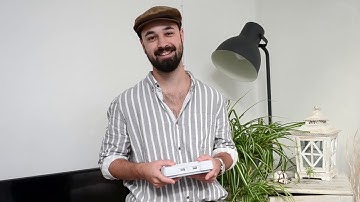 PiConsole - Kickstarter