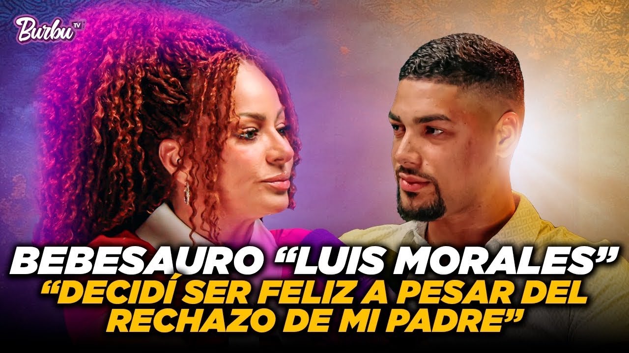 Luis Morales 