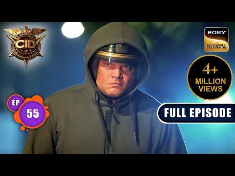 Thumbnail for Daya ने चलती बस में Inspector Milan को मारी गोली | CID Season 2 | Full Episode | Ep 55
