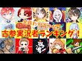全員わかれば超古参！フォートナイト古参実況者ランキング！！