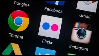 Why I'm switching to Flickr in 2019
