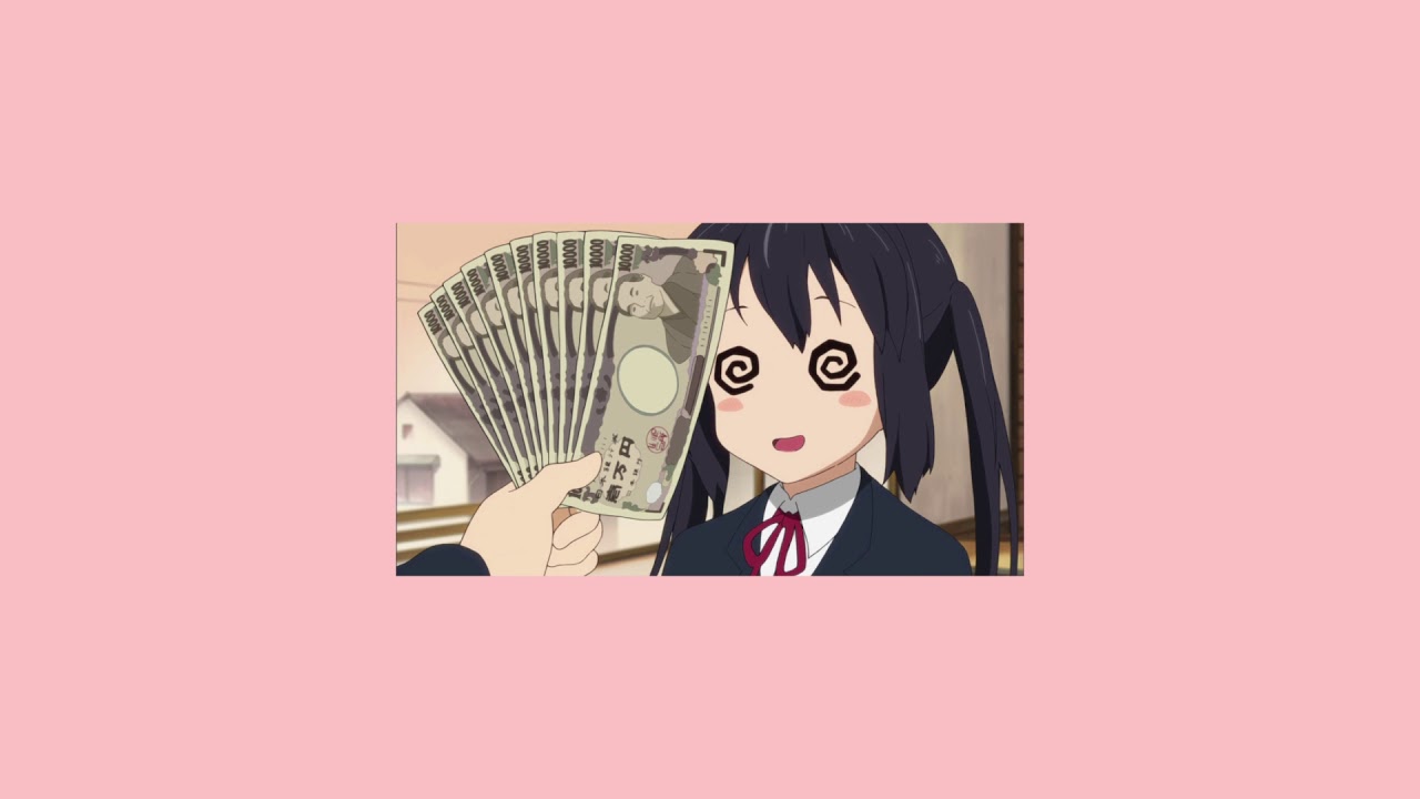 money longer (remix)