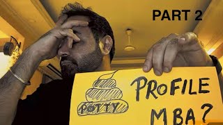 RTI Data | IIM Selection Criteria | Bad Profile |Low Academics - IIM Admission possible.