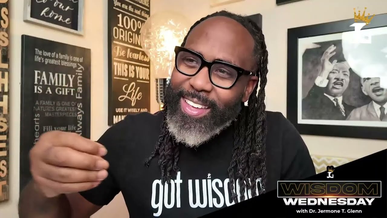 Get Wisdom First: What Comes With It Changes Everything