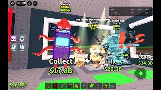 Last like win my Base