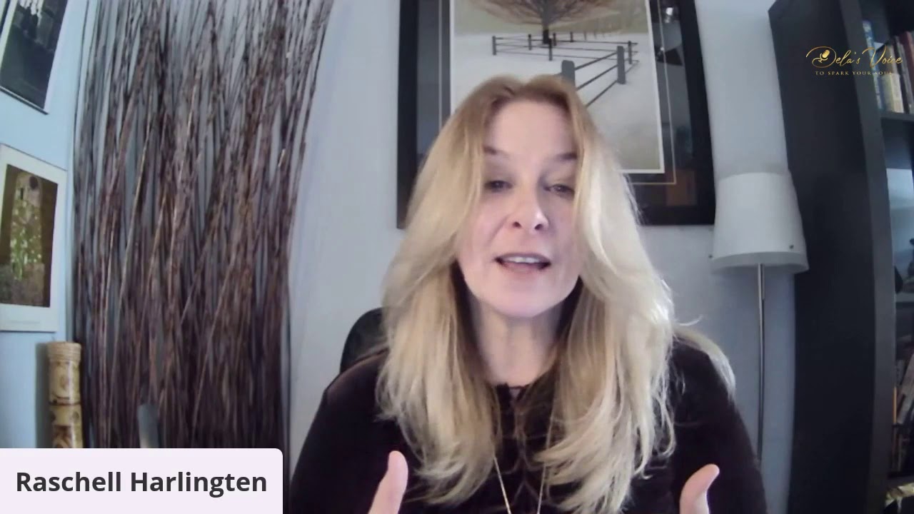 Testimonial from Raschell Harlingten