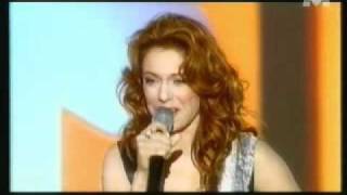 Isabelle Boulay - Femme libere - Le Grand Hit-1.wmv