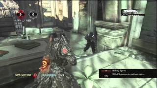 GoW 3 Clips | Edit or Original