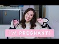 I'M PREGNANT! My Second Pregnancy is so Different from the First | Susan Yara