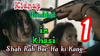 Ki Kynthei Ba Shah Rahbor Movie Explained In Khasi Part-1