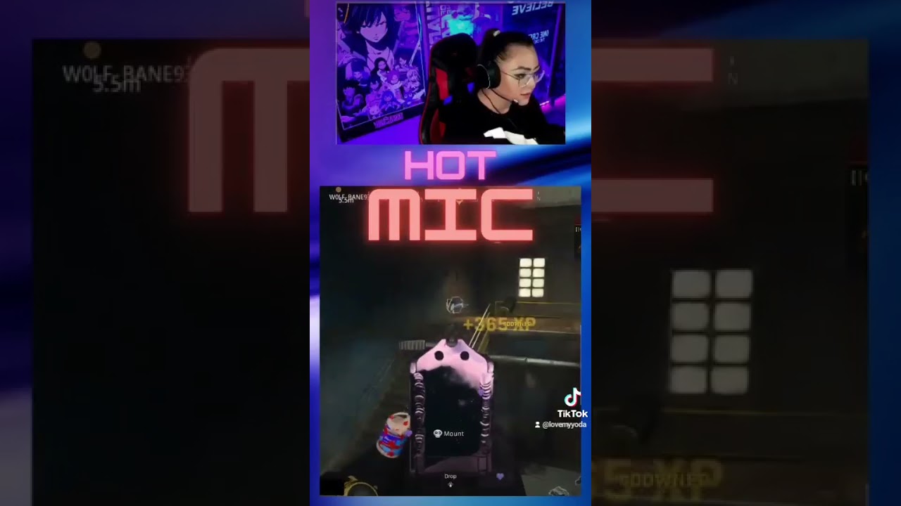 Some South African Juicy Hot Mics 