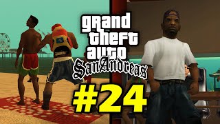 10 малоизвестных фактов о GTA San Andreas (№24)