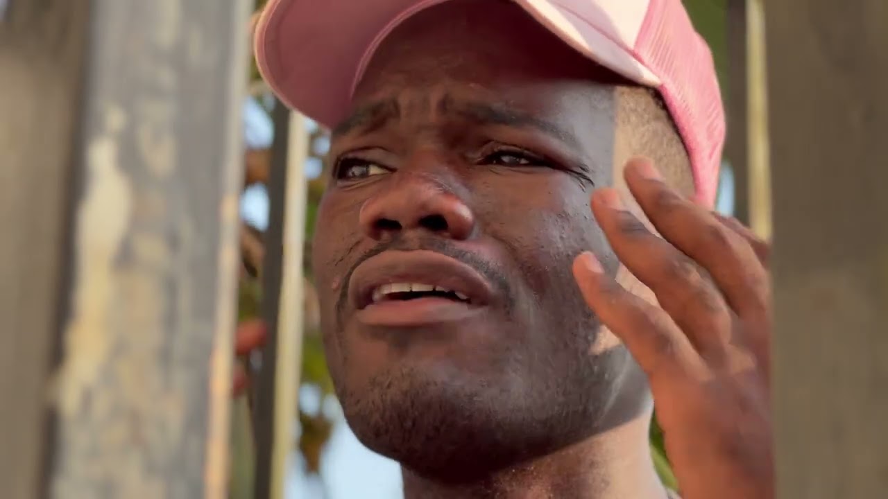 ARMANY KG – SISSOKO (Official Video)