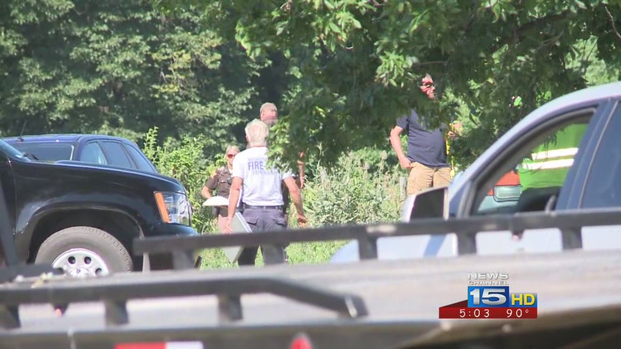 Wife killed, husband seriously hurt in UTV rollover crash