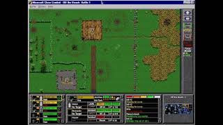 Let's Play "Close Combat [Demo]" (PC) *Blind* - Part 1