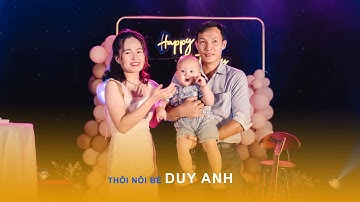 Thôi nôi bé Duy Anh | K.O.I MEDIA | Ceremony- Wedding FIlms | Phóng Sự Cưới Bình Phước