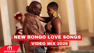 BONGO MIX 2026 BY DJ CARLOS FT NEW BONGO SONGS MIX BIEN,ALIKIBA,MBOSSO,HARMONIZE,RAYVANNY,DIAMOND