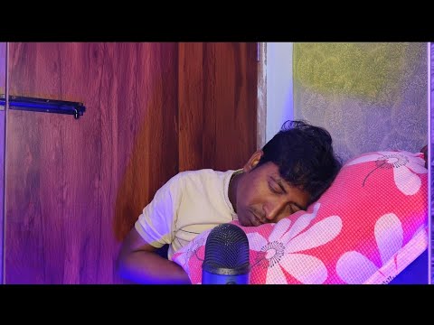 🔴ASMR LIVE ! 99.99% Instantly Fall Asleep 😴