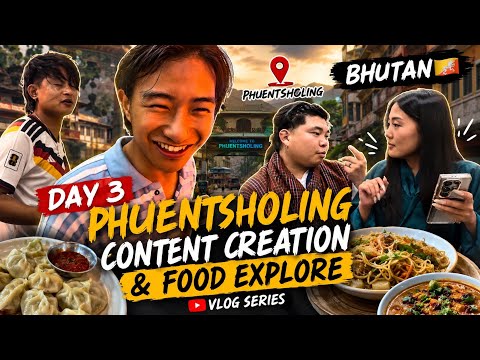 Amazing dining at Phayul in Phuentsholing! From every dish was authentic and satisfying….