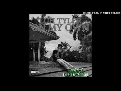Luh Tyler - On My Own Slowed Down #slowkey