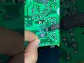 how to fix soldering iron tip in seconds? #DIYElectronics #solderingtools #tipcleaner #fixirontip