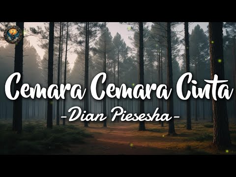 CEMARA CEMARA CINTA - Dian Piesesha | Tembang Nostalgia Legendaris (Kuningan, Jawa Barat 2011)