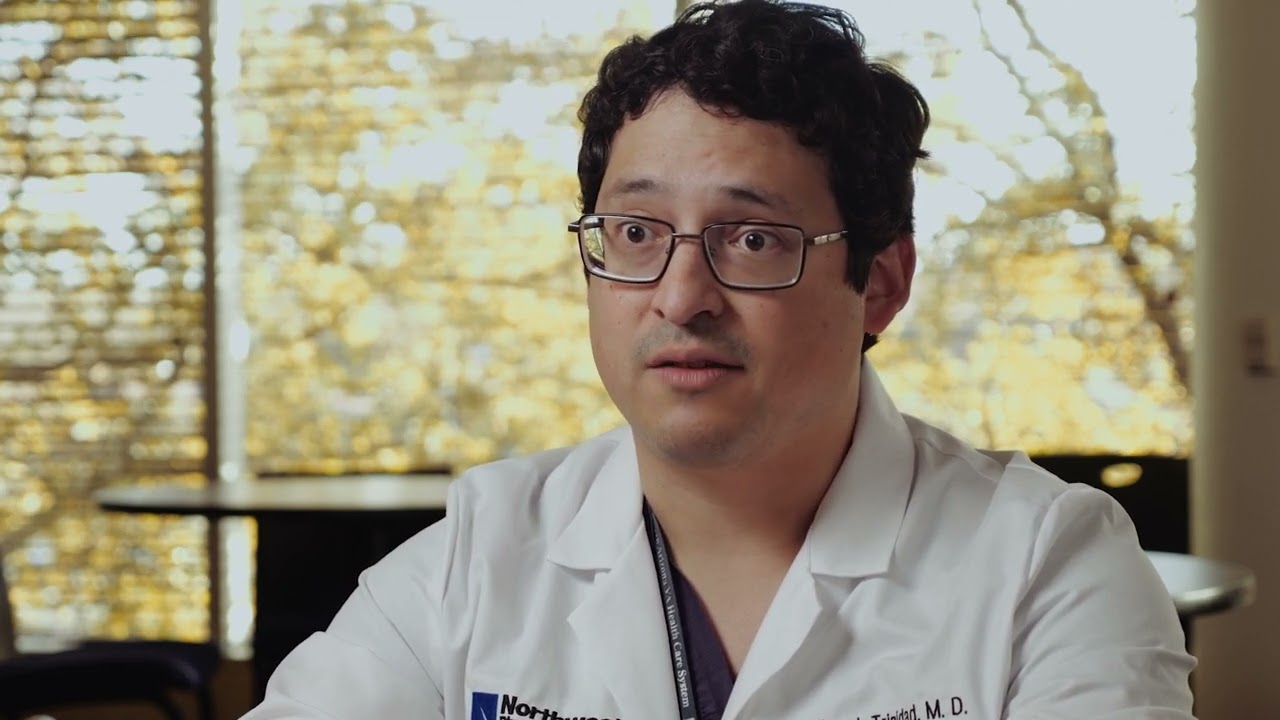 Level II Trauma Center: A Higher Level of Care