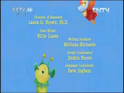 3rd Bird Chinese Ending