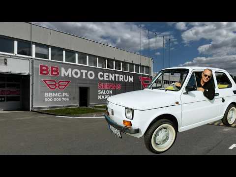 Co Tom Hanks ma wspólnego z EV REPAIR? Czyli kolejna część z cyklu „Poznajcie nasze warsztaty”