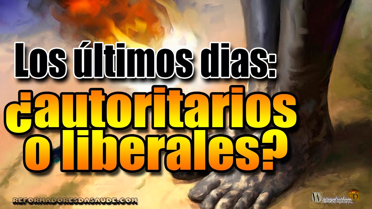 Vídeo: Los últimos días, ¿autoritarios o liberales?