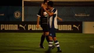 Arthur Irawan 2013 Highlights