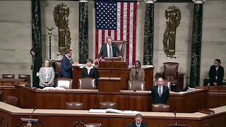 Tentative deal to end shutdown reached: The News4 Rundown | NBC4 Washington