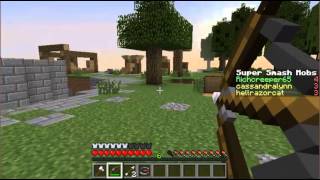mineplex.com Smashmob (philosophy with cassadnralynn)