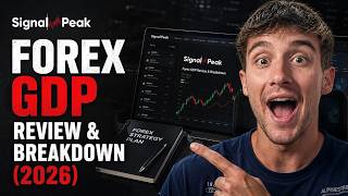 Looking for Best Forex Signals? Forex GDP Review & Breakdown (2026) screenshot 4