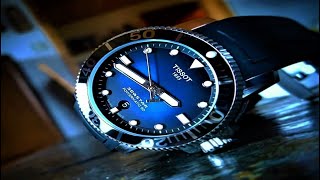Best New Tissot Watches To Buy in 2021 