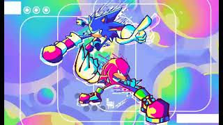 Walker In Sonic 3 Air