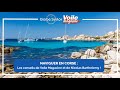 Navigation en corse  les conseils de voile magazine et du skipper nicolas barthlmy 