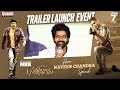 Hero Naveen Chandra Speech | Satyabhama Trailer Launch Event  | Kajal Aggarwal | Suman Chikkala